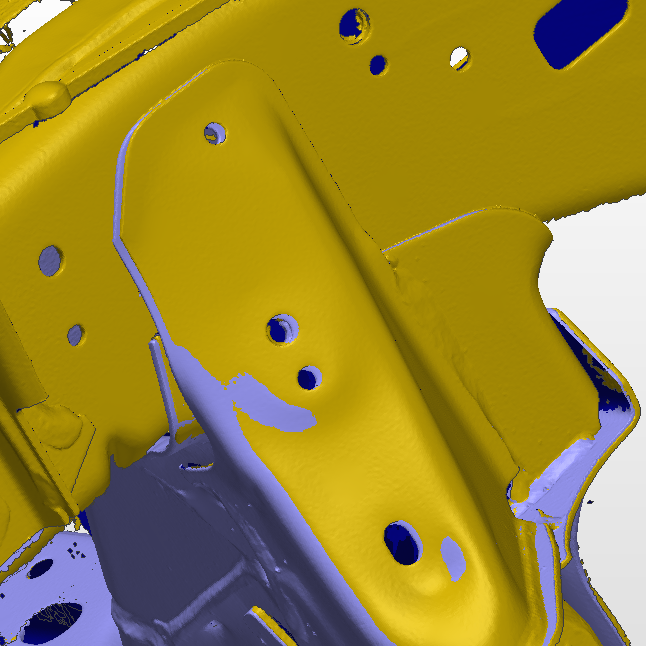 Servicio Escaneo 3D
