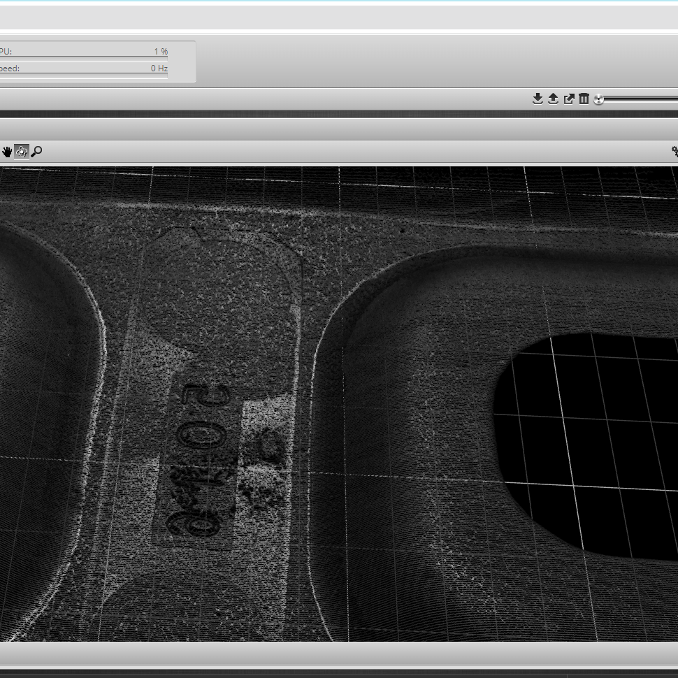 Servicio Escaneo 3D