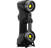 HandySCAN 3D BLACK Series