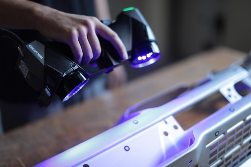 Servicio Escaneo 3d - Digitalizacion