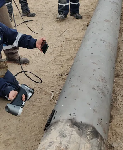 Pipeline
