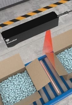 MetraSCAN 3D