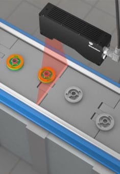 MetraSCAN 3D