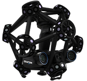 MetraSCAN 3D
