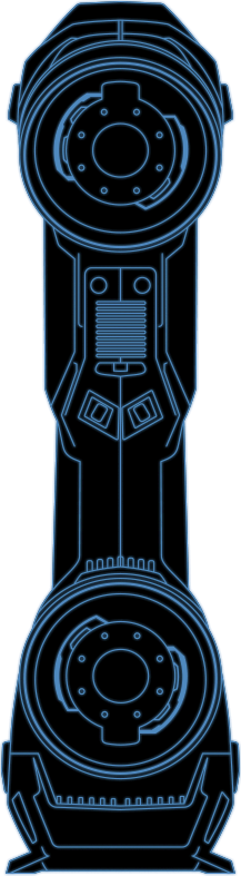 HandySCAN Image