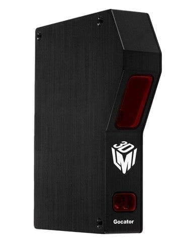 Perfilometro Laser G1