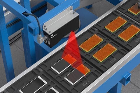 Pick and Place Automatizado