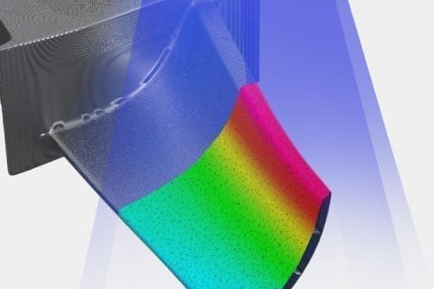 Inspección de Impresión 3D