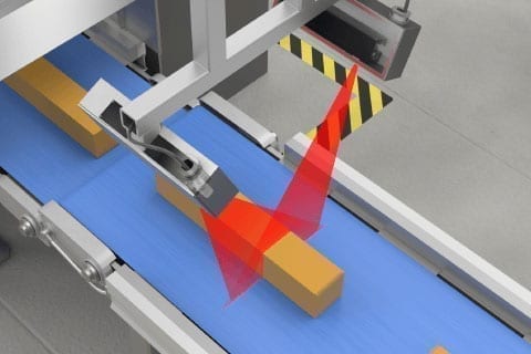 Optimización de Porciones