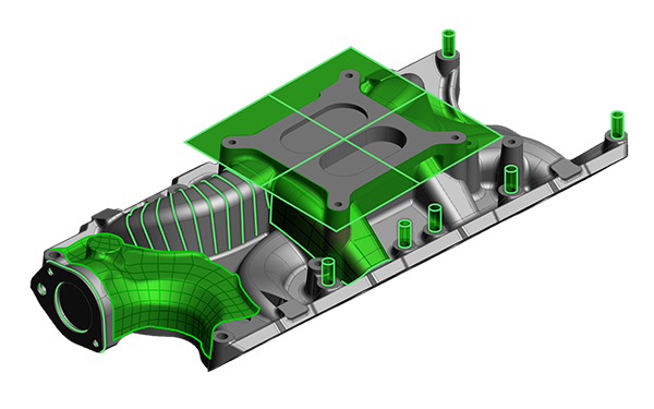 Servicio Escaneo 3D