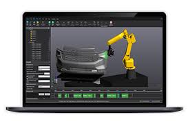 Escaneo 3D  VX-R