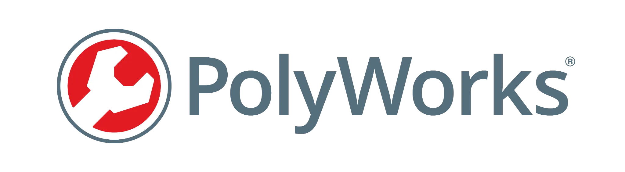 PolyWorks Inspector Logo